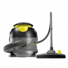 Professional & Industrial Vacuum Cleaners